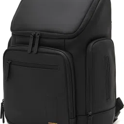 The Tinker Diaper Backpack - 23 L, Soft-touch Polyurethane Backpack Diaper Bag-picture-6