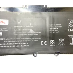 WEFLY Laptop Battery Compatible For HP Pavilion 15-CC515NM 4 Cell Laptop Battery-image-94