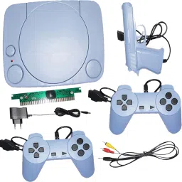 Nouveau NV10&01 Classic Video Game Console Build In 10000 Games With 1 Extra Cassette NA GB with Contra, Super Mario Bros, Snow Bros-picture-31