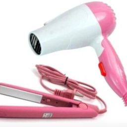 skrynnzer Hair Straightener Hair Straightner Hair Straight HairStraightner Straightning Hair Straightener-10