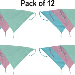 New Born Baby Cotton Double Layer Soft Langot/Nappies/For 0 To 2 Months-27