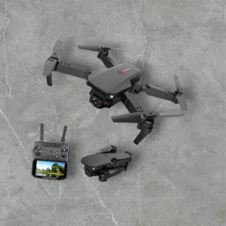 Built In Wifi Camera Latest Waterproof Professional Drone With 4K Camera_a4 Drone-13