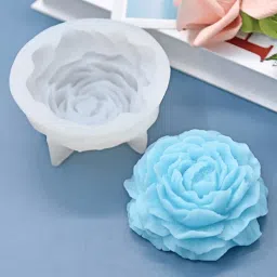 Regular Silicone Candle Moulds-13