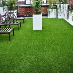 Artificial Grass Floor Mat-image-32