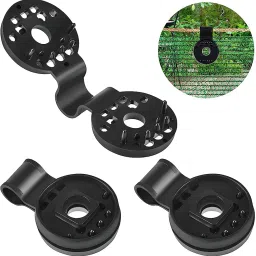 30pcs Clip for Fixing Net Cover In Place, Plastic Universal Clip for Fixing Garden Tool Kit-28