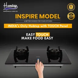 Inspire 2B Auto Hob Toughened Glass Touch Panel Glass Automatic Hobtop Glass Automatic Hob-image-49