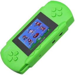 Clubics Best PVP Station Video Gaming Console 1 GB with SUPER MARIO Limited Edition-image-2