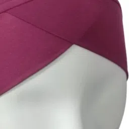 Women Solid Bandana-picture-8