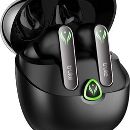 truke BTG Ultra with 60H Playtime, 360Spatial, Low Latency, 13mm Drivers, Multi-modes Bluetooth Headset-picture-28