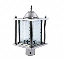 gatelamp009 Post Light Outdoor Lamp-image-81