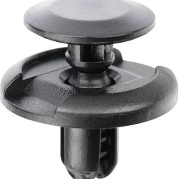 7mm Universal Plastic Screw Clips for Car Bumper Mudguard(Pack of 30) Fastener Fastener-image-32