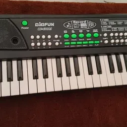 The 37 Key Piano Keyboard Toy with Recording, Mic and USB Cable for Power-115-image-90