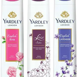 Deodorants combo No-74 Combo Set-25