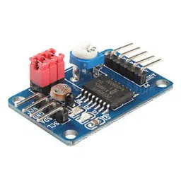 PCF8591 Module Analog to Digital / Digital-Analog Converter Module with F-F Jumper Wire image 4