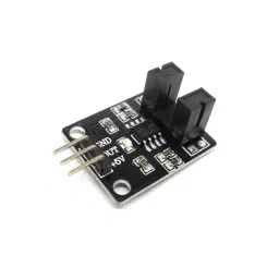 Correlation Photoelectric Infrared Count Slot Sensor Module 5 mm image 4