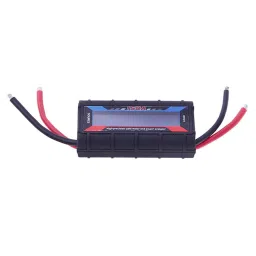 150A High Precision WATT Meter And Power Analyzer Module image 4