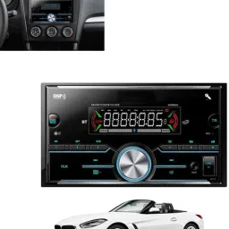 Universal Mutifunctional 9260 Cave Media Player With TF/USB/AUX/MP3 For car-328 Car Stereo-33