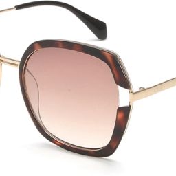 Gradient Retro Square Sunglasses (55)-image-60