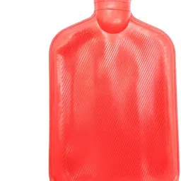 Hot water bag Non-electrical 2 L Hot water bag(Red) Hot water bag 2 L Hot Water Bag-image-39