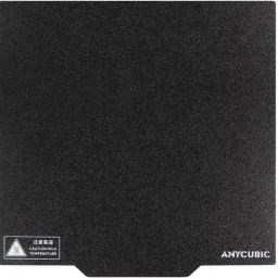 Magnetic Build Plate for Anycubic Kobra Neo Extruder-31