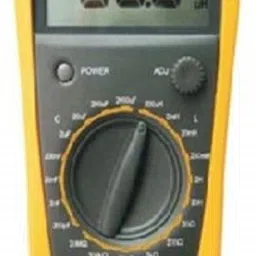 HTC Instrument LCR-4070 Digital Capacitance/LCR Meter LCR Meter-11