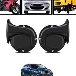 Horn For Maruti Suzuki Universal For Car-image-90