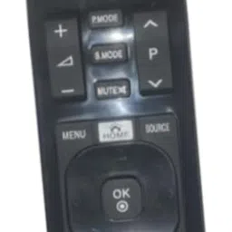 Kishore Traders Compatible Remote Control For PHX Smart Led Tv Phx Smart Led Tv Remote Controller-21