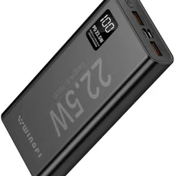 20000 mAh 22.5 W Compact Power Bank-24