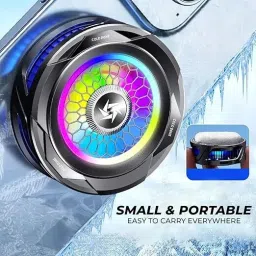 A CONNECT Z SL25 Cooling Pad-5