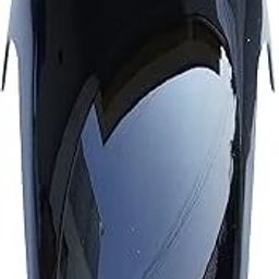 mudsor Front Mud Guard For Bajaj Avenger 220 DTS-i NA image 2