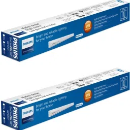 Slimeline Elite Compact 1ft 5W LED Tubelight 5 W 30 cm Tube Light-20