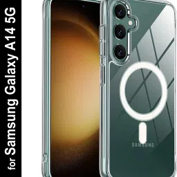 Back Cover for Samsung Galaxy A14 5G-17