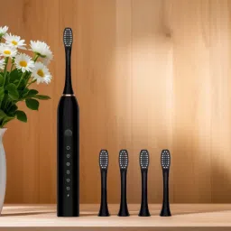CeramiQ Smart Memory Electric Toothbrush with Waterproof Design Electric Toothbrush-image-94