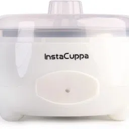 Automatic Probiotic-Rich Yogurt Maker with Auto Temperature Regulation | 1 Litre Yogurt Maker-image-69