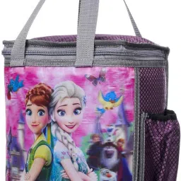 Lunch Tiffin Bag For School Picnic Waterproof Lunch Bag Waterproof Lunch Bag-image-69
