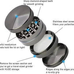 zeemokad Small Item Crusher Manual All Small Item Crusher image 5