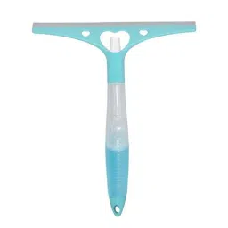 regalo Multipurpose Polypropylene Kitchen & Glass Cleaning Wiper with In-bulit Spray-picture-28