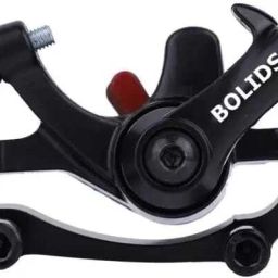 Bicycle Disc Brake Machine Front/Rear Calipers F180 R160 MTB Bicycle Brake Disk-image-5