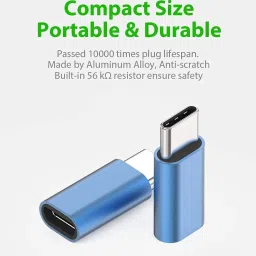 KAELAN USB Type C OTG Adapter image 2