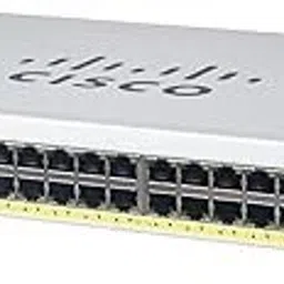CISCO CBS220-24T-4G Smart Switch | 24 Port GE | 4x1G SFP 28 Ports 1000 Mbps Network Switch-image-99