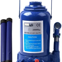 Hydraulic 20Ton Bottle Jack Vehicle Jack-image-27