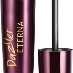 Mascara,Curl,Volumize&Lengthen with Fine-Bristle Wand,Long-Stay of upto 8 Hours, 15 g-image-74
