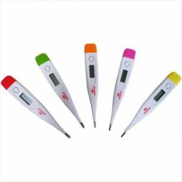 IMD Coronation Dt Classic Digital Thermometer 1pc Pulse Oximeter-image-1