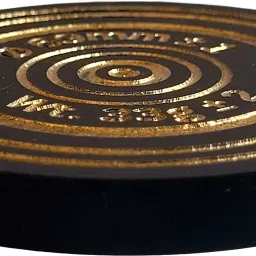 nhd Polycarbonate Carrom Striker image 2