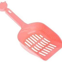 Cats, Dogs Litter Scoop-image-25