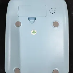 ladila 12 Digit Calculator, Big Buttons Easy to Press,Colorful Candy Calculator BasicCalculator image 2