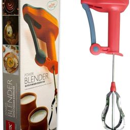 0 W Red Hand Blender-image-45