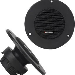 M106 PRO M 106 PRO SET OF 2 COMBO 2025 NEW TWEETER Tweeter Car Speaker-22