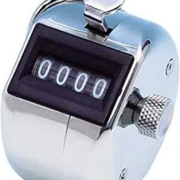 Analog Tally Counter-18