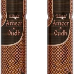 Ameer Al Oudh Alcohol Free Air Freshener Spray-image-51